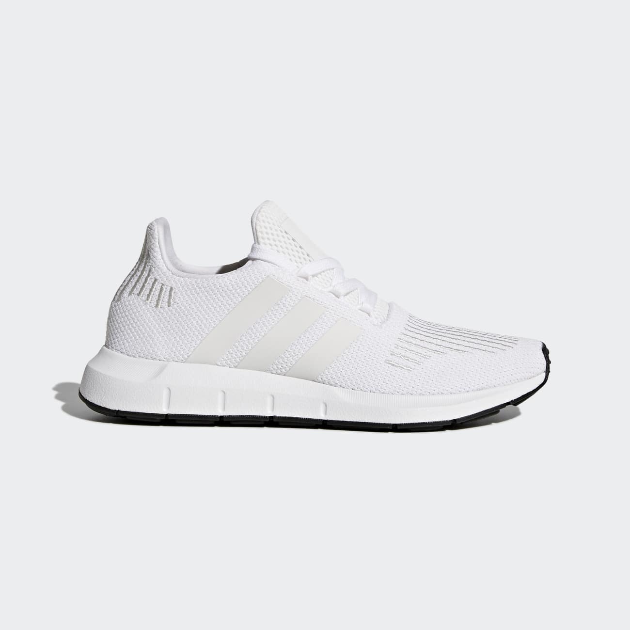 Adidas Swift Run Gyerek Utcai Cipő - Fehér [D97273]